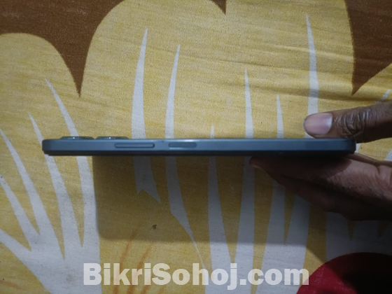 Vivo Y17s Ram 4GB / Rom 128 GB